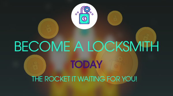 LockCoinBSC's tweet image. Join the #Lockcoin family today and become a #Locksmith!

Pancakeswap Link:

exchange.pancakeswap.finance/#/swap?outputC…