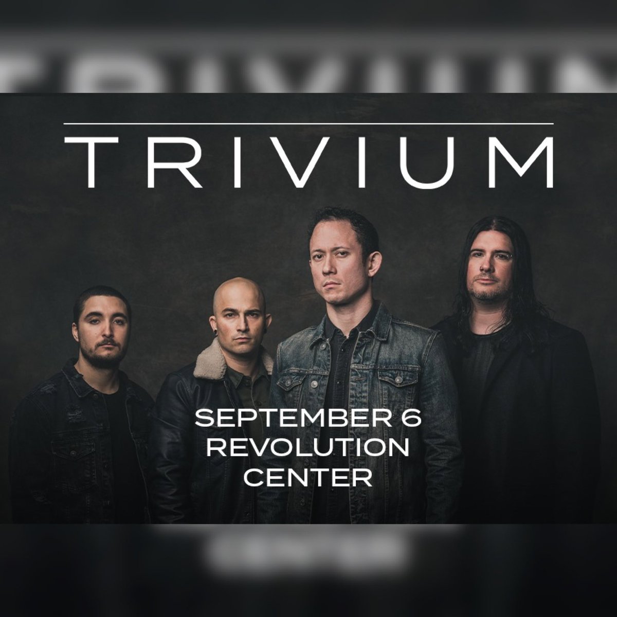 Wichita (KS) and Garden City (ID)! We have two special headlining shows coming your way in August and September, tickets on sale this Friday! See below for dates, see you there! 

•8/26/21 - At @thecotillion with support by Revisionist and Parallax

•9/6/21 - At <a href="/RevCenterIdaho/">Revolution Center</a>