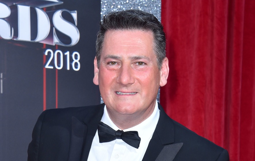 A full-on birthday jamboree, June 2, plus some excellent releases. Happy birthday to Tony Hadley of Spandau Ballet! 