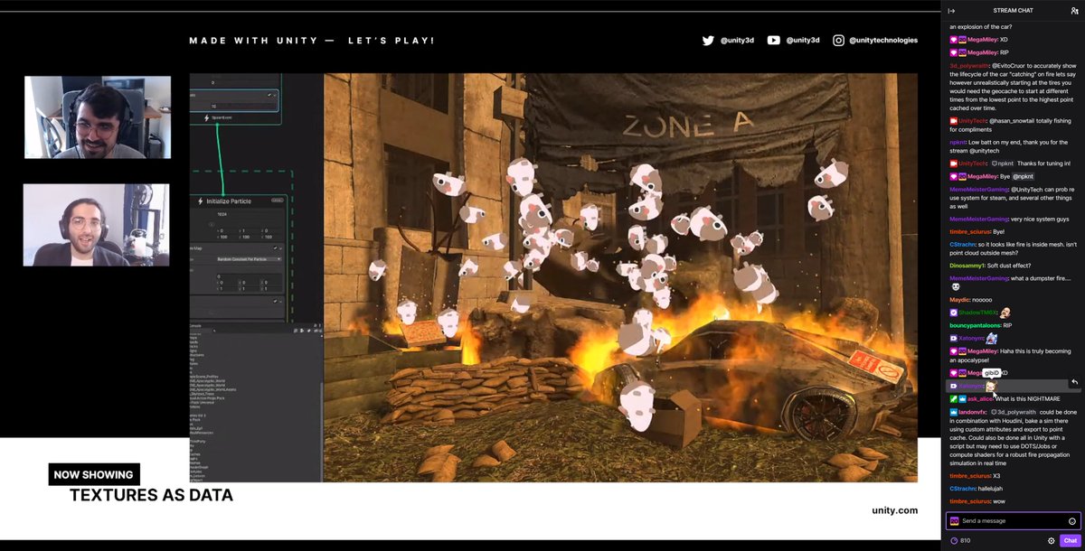 Working <a href="/unity3d/">Unity3D (inactive)</a> be like: