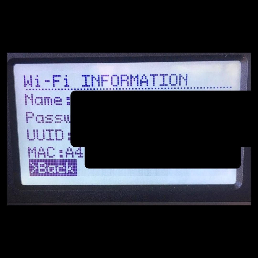 Slow cooked, smoke-flavored domain admin. #weaponized #BBQ #redteam Bespoke tools for security assessments…