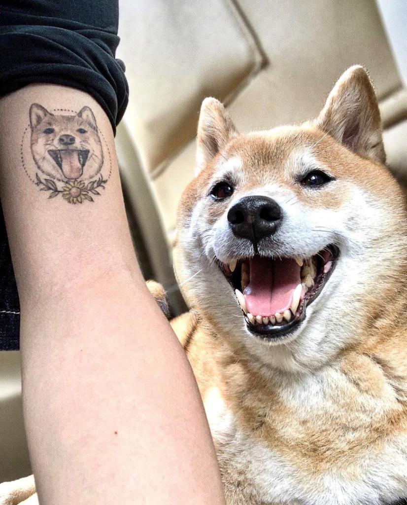 Pet Watercolor Animal Cat Puppy Dog Kitten Temporary Tattoo Sticker Shiba Inu HK Shop LAZY DUO TATTOO Temporary Tattoos Pinkoi #29 Pet Watercolor Animal Cat Puppy Dog Kitten Temporary Tattoo Sticker Shiba Inu HK Shop LAZY DUO TATTOO Temporary Tattoos Pinkoi