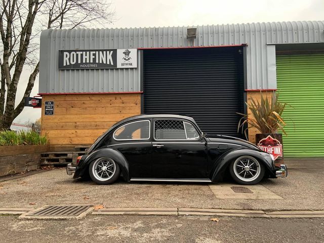 JBugsVWParts's tweet photo. Our thanks to Kurt for sending in some great photos of this #CustomVW build
We love seeing what our community is working on!
What does this summer have in store for your #ClassicVW? βοΈ
π· - Kurt R. https://t.co/7IpISznHe8