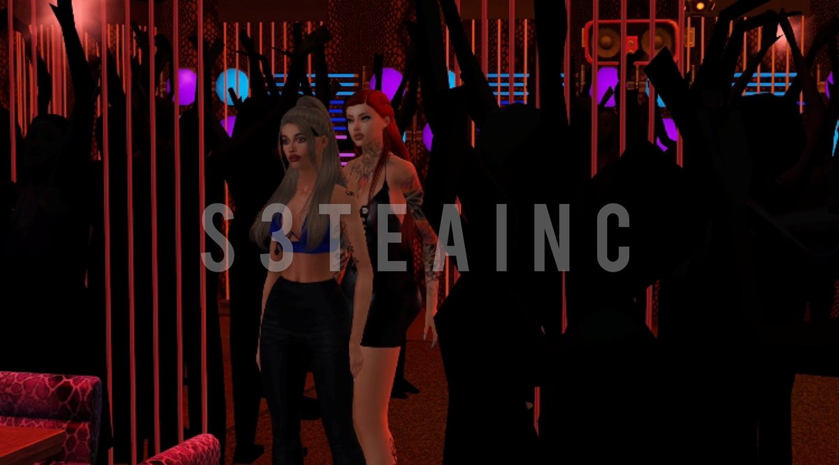 S3TEAINC's tweet photo. #Exclusive Our team got some Exclusive Shots including girls Kristiana, Dia, &amp; Mercedes from BGC1 Mexico by LightsTv, &amp; Cleo, Sasha, &amp; Cyn from BGC5 BadEra. What could this possibly mean??🎥🥂 https://t.co/1cGrelFfzG