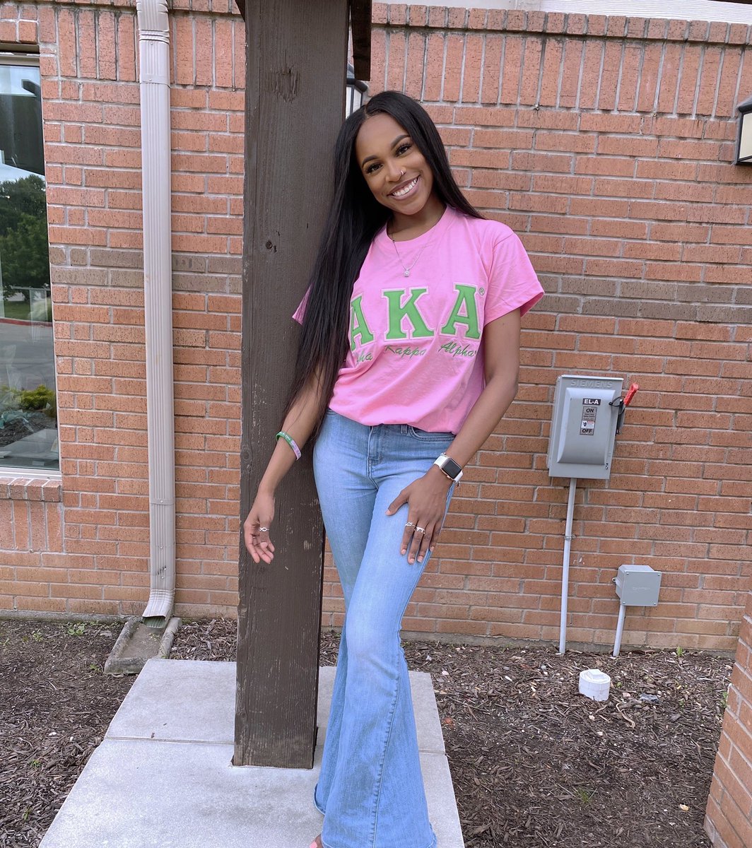 Laurynnbabey_'s tweet photo. Was NEVER average, but let it be KNown Iβm π·π―ππππππ ππππππ! ππ.
#PrettyGirl #QUADKLUB #AKA1908 #SPR21 https://t.co/rZW2oBHhgJ
