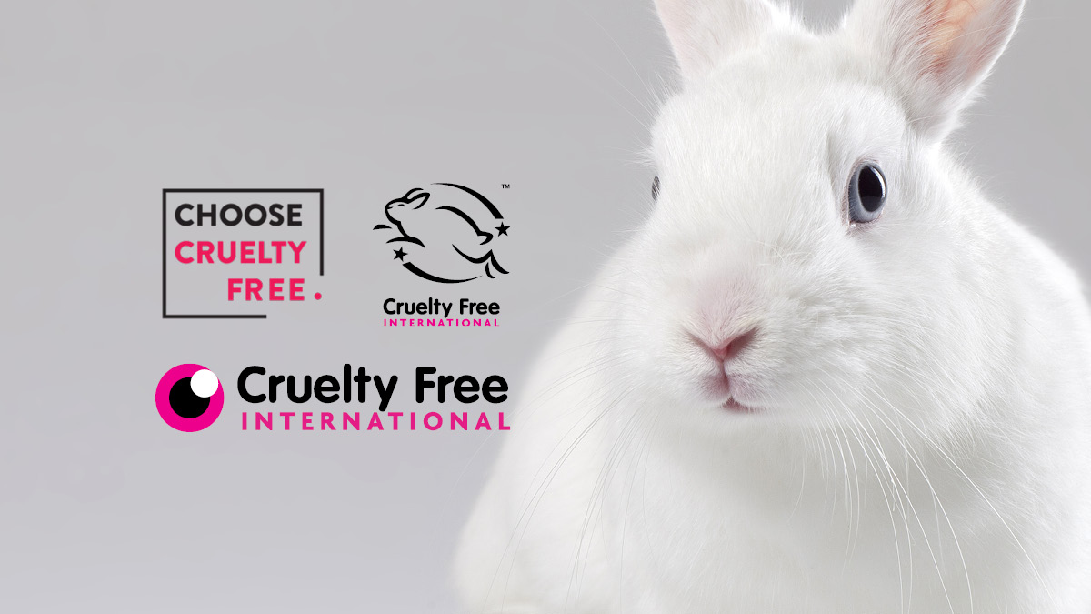 CCF now Cruelty Free International (@CrueltyFreeAus) / Twitter CCF now Cruelty Free International (@CrueltyFreeAus) / Twitter