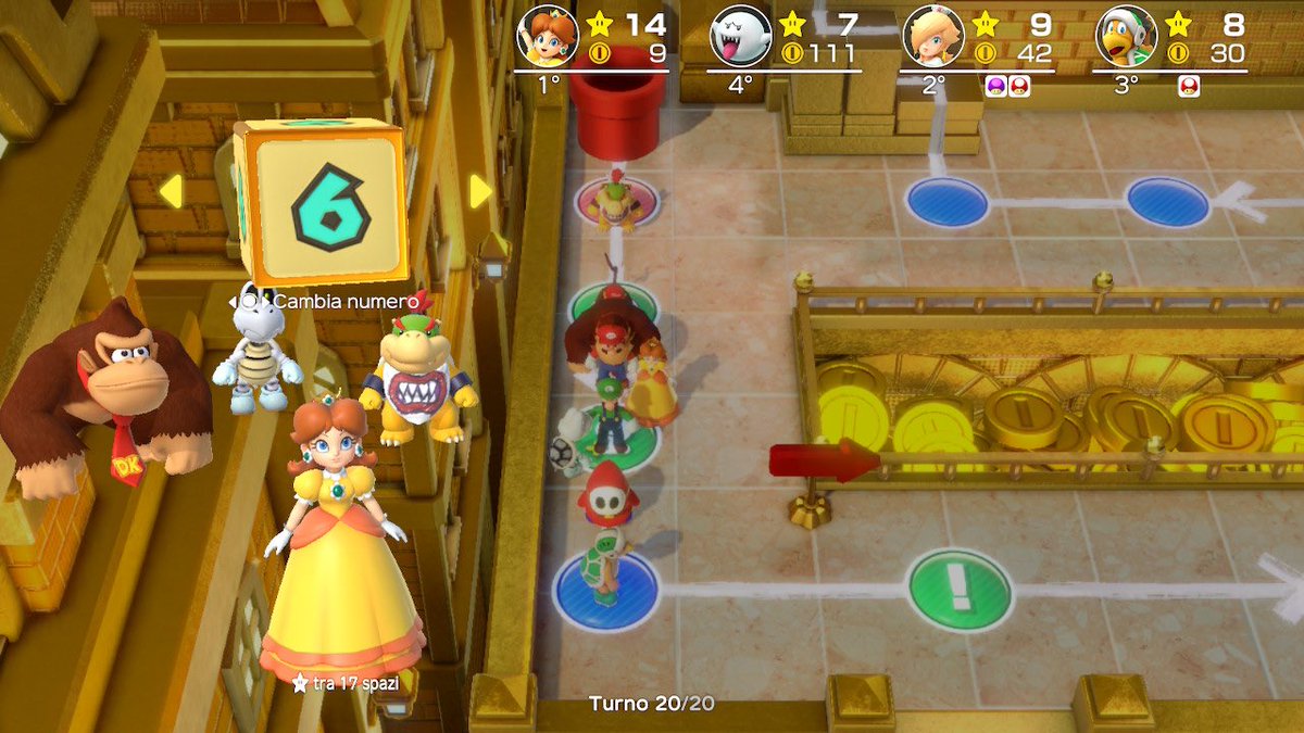 dakimeon's tweet photo. “Mario vs. Donkey Kong” or “Mario IS Donkey Kong”? 🤔🤯
@ShittyMario @ShittyDK
#SuperMarioParty #NintendoSwitch https://t.co/veiHvzMQUa