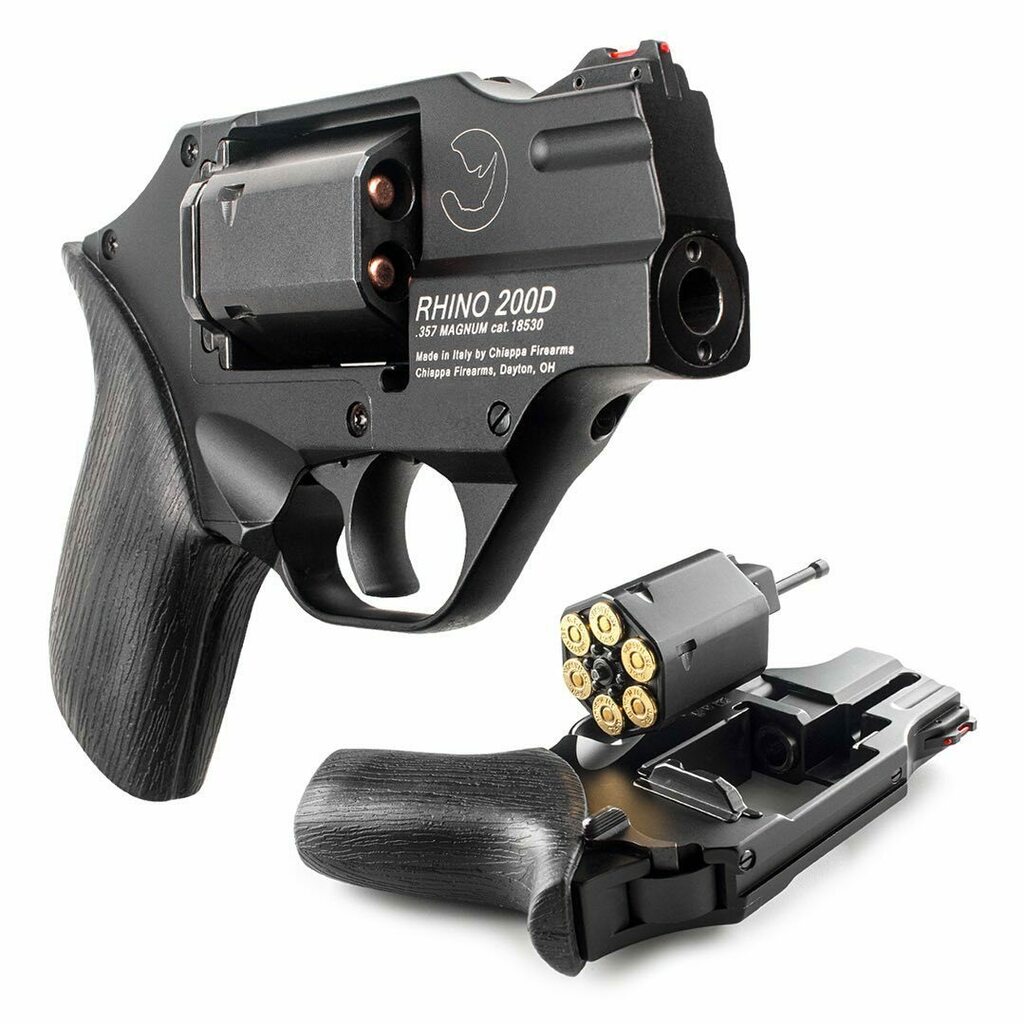 Bam-ba-lam! And she’s always ready!
-
📸@rhinorevolver
#chiapparhino #revolver #2a #pewpew #gunfanatics #gun #wheelgun #rhinorevolver #wheelgunwednesday #handguns #firearms #blackbetty instagr.am/p/CPofhG0rzQp/