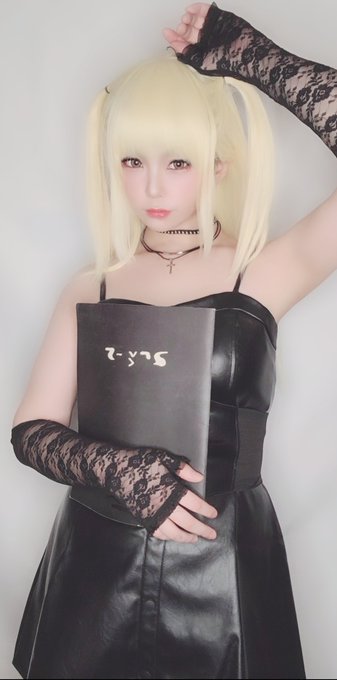 コスプレイヤー碧葉さちのTwitter画像38
