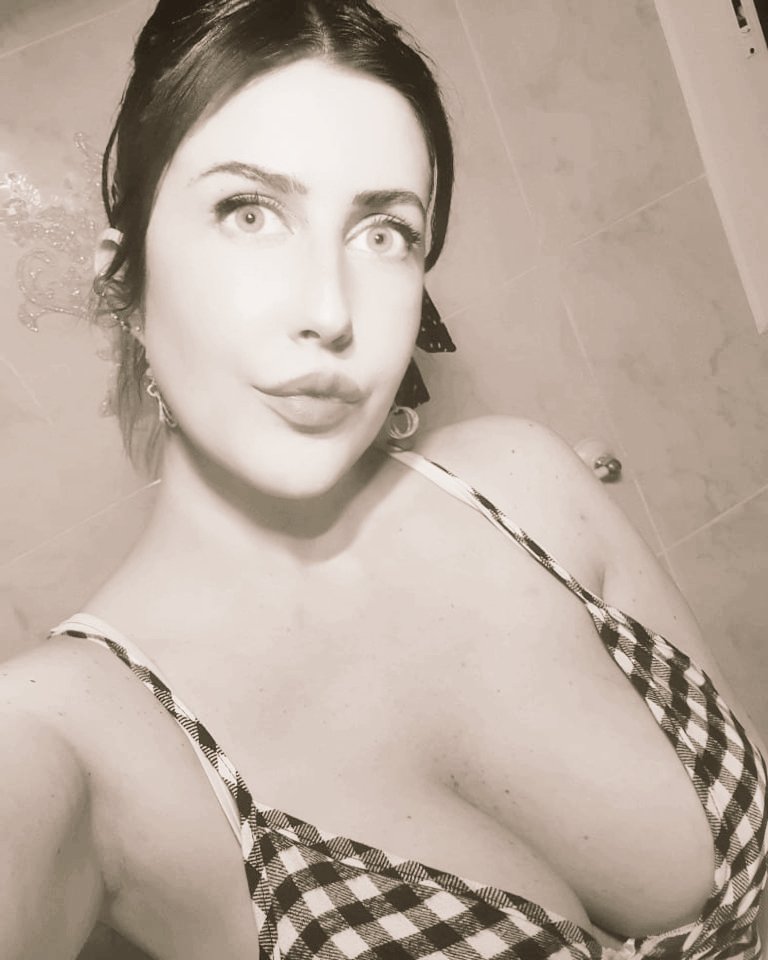 Blanco y negro