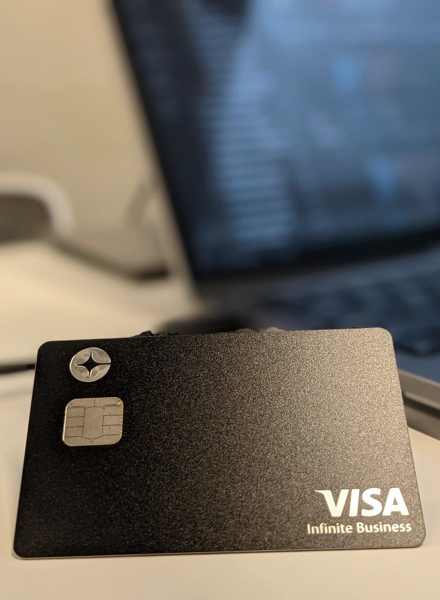 natsumiangello's tweet photo. Meses de trabajo de un grandísimo equipo, aquí el producto y feliz de que sigamos creciendo! 🇲🇽👏🏼
Proud to be part of this amazing team! @GetClaraCard ✨🤍
#cuentasclaras #infinitecard #fintech #LaTam https://t.co/f52LAmrjFr