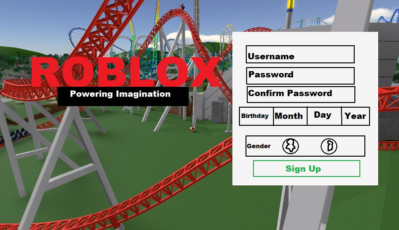 Sign - Roblox