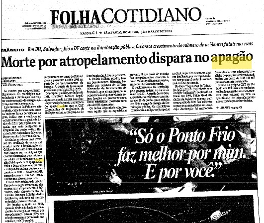 qestadoqueremos's tweet photo. Guia do apagão elétrico pra quem tem menos de 30 anos! Leia aqui: https://t.co/yfR9pRKR7x https://t.co/Mb7FfA3uaK