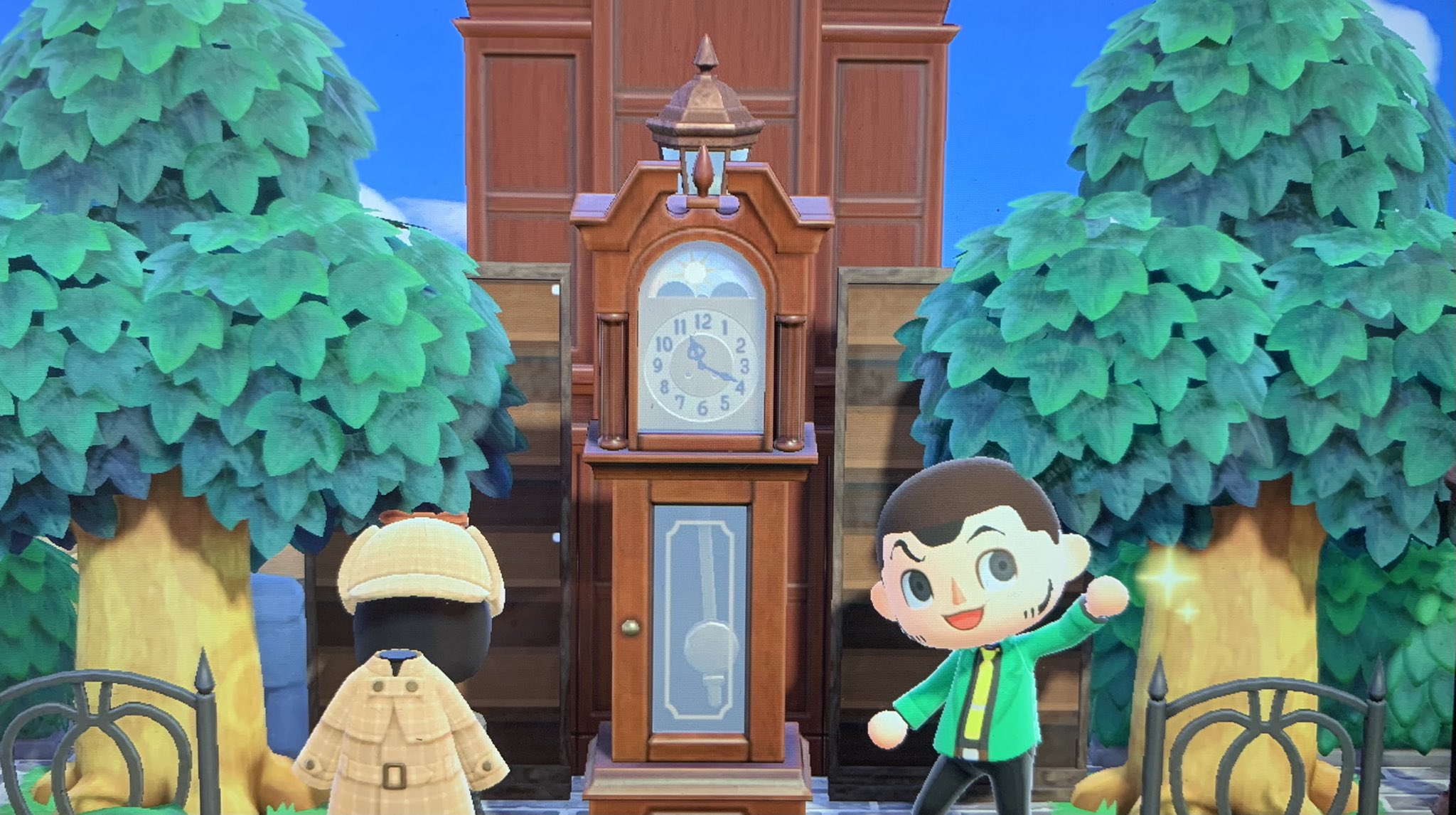 Tara Billinger Of Course I Made A Part 6 Area Also Fujiko S Beach Resort With Lupin S Swimsuit Amp Octopus That S It Today I Ll Post The Other Half Of