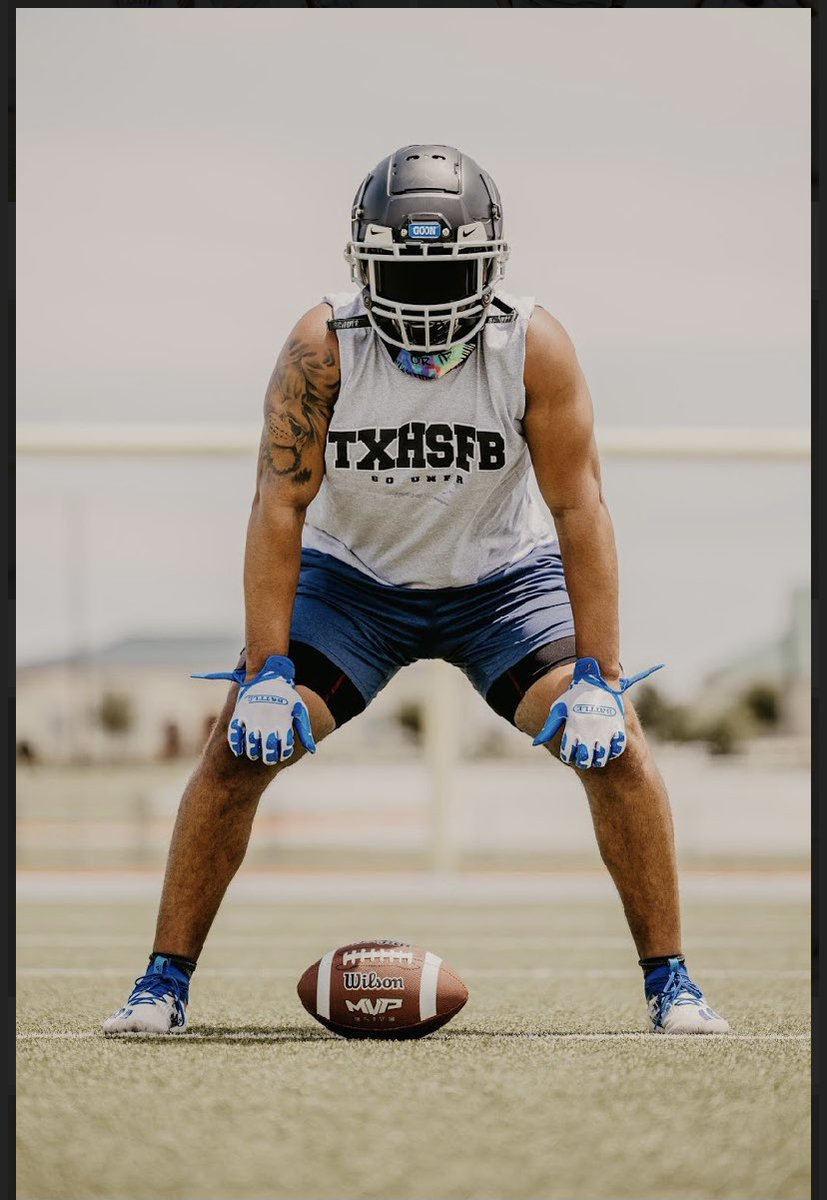 DeMarcus Montrez Kirk Jr tweet media