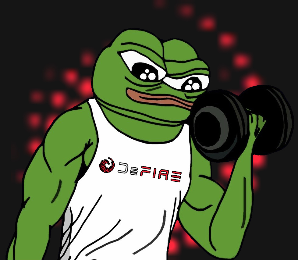 jaleeing's tweet photo. @beincrypto @DeFIRE_Fi for sure, they are a a hub for execution of DeFi transactions and will be built on Binance Smart Chain, Ethereum, and Cardano. https://t.co/rbQiK5I6Rg