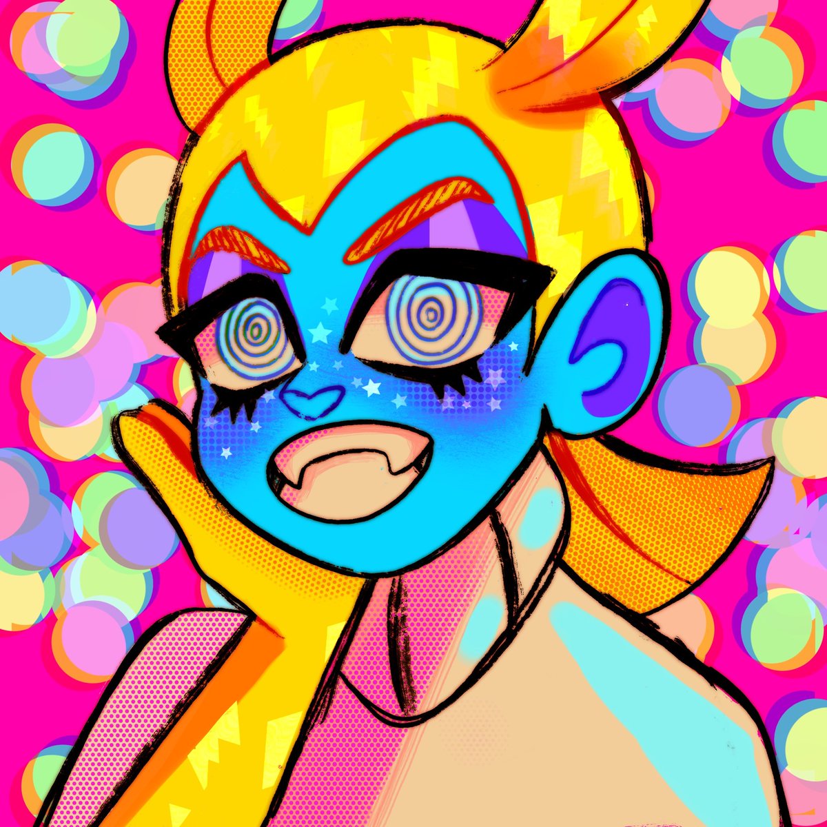 Msspiness's tweet photo. PLEASE SHARE! Hi Guys! I make icons like this for only 10$, i'd say it is for an emergency. You Will help me a lot because i really need the money to repair my display tablet 😔 i'll leave the context below, i need at least 10 people
#commissionsopen #iconcommission #Commission https://t.co/cvcV6HKBux