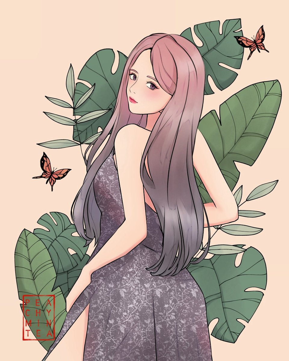 MinteaPeachy's tweet photo. Sexy Girl

It looks like a magazine cover ❤️

#AnimeArt #CuteArt https://t.co/gqLbCGimWD