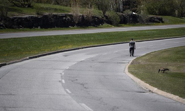 Ottawa councillors urge federal government to rename Sir John A. Macdonald Parkway