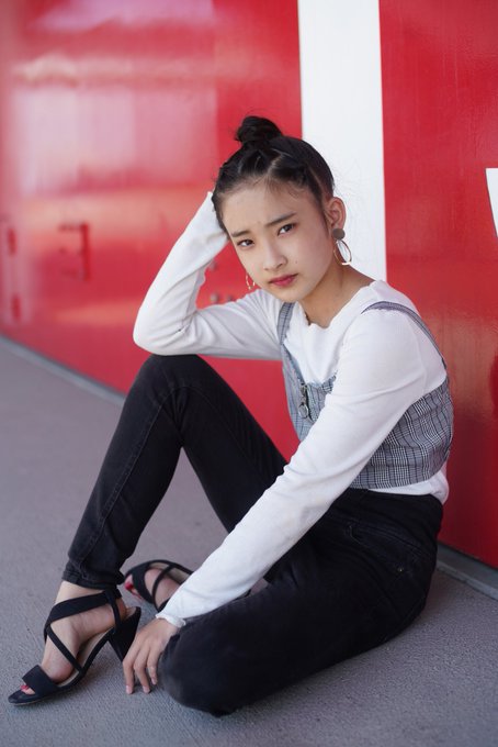 Twitterのコスプレ画像34