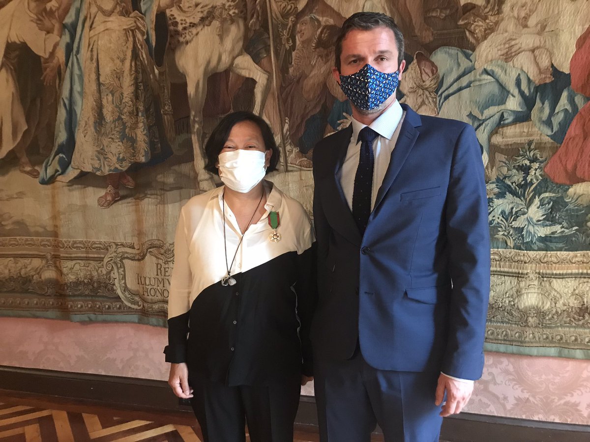 Jérémie Robert tweet media