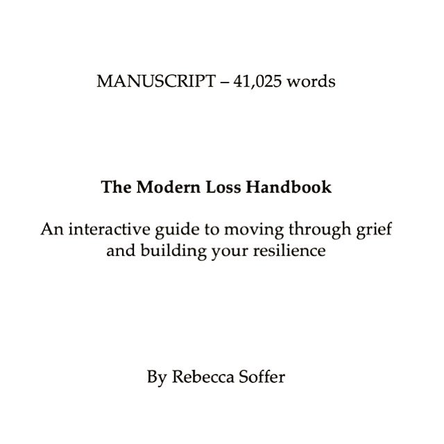 Rebecca Soffer tweet media