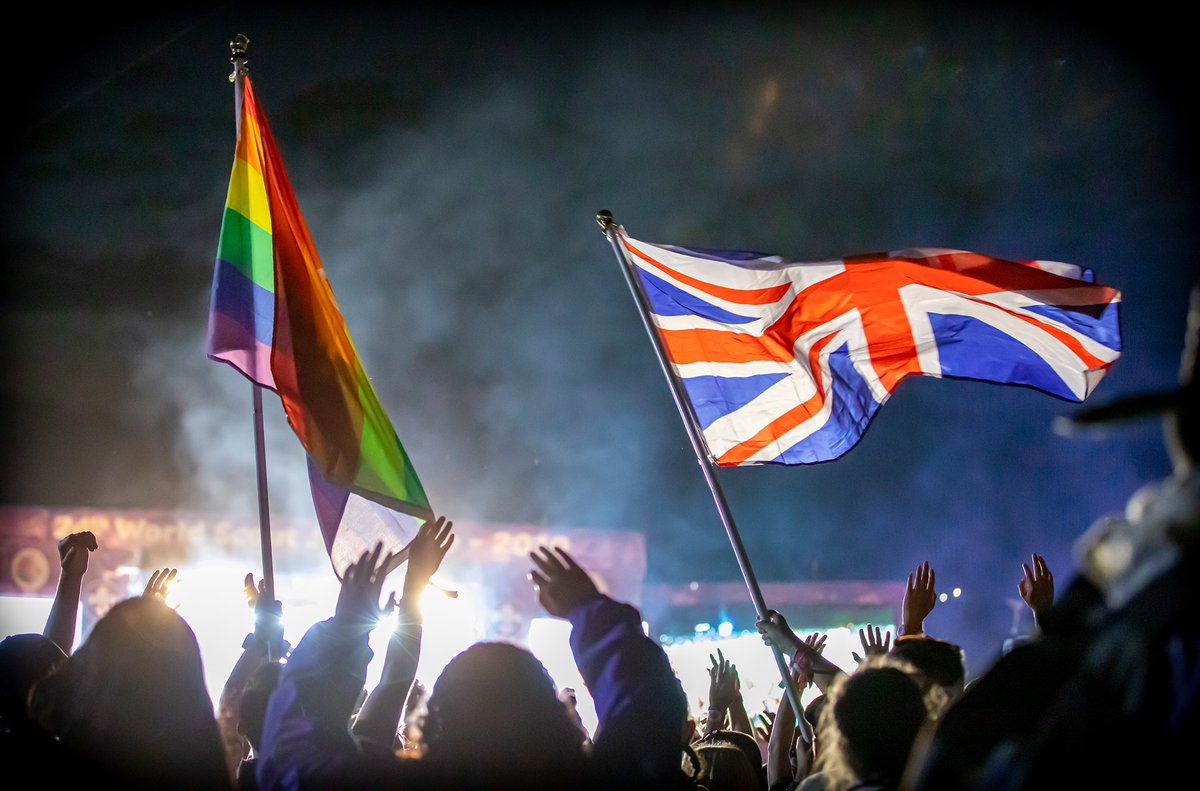 Happy Pride Month to all LGBTQI+ Members and Allies in our Scouting community! ⚜️ 🏳️‍🌈

❤️🧡💛💚💙💜💟