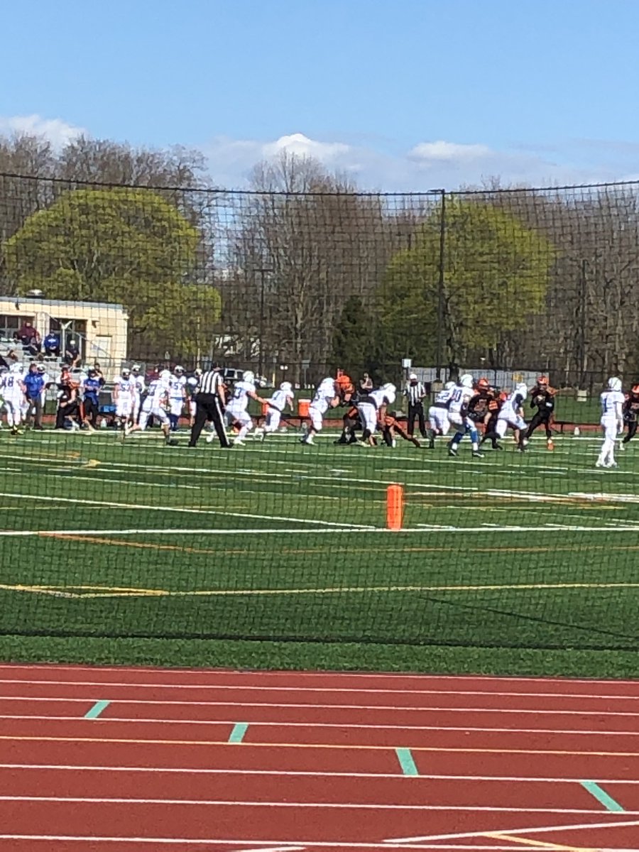 Go Waterloo Girls Lax! 5-1 in the 1st half. #prideinourtribe