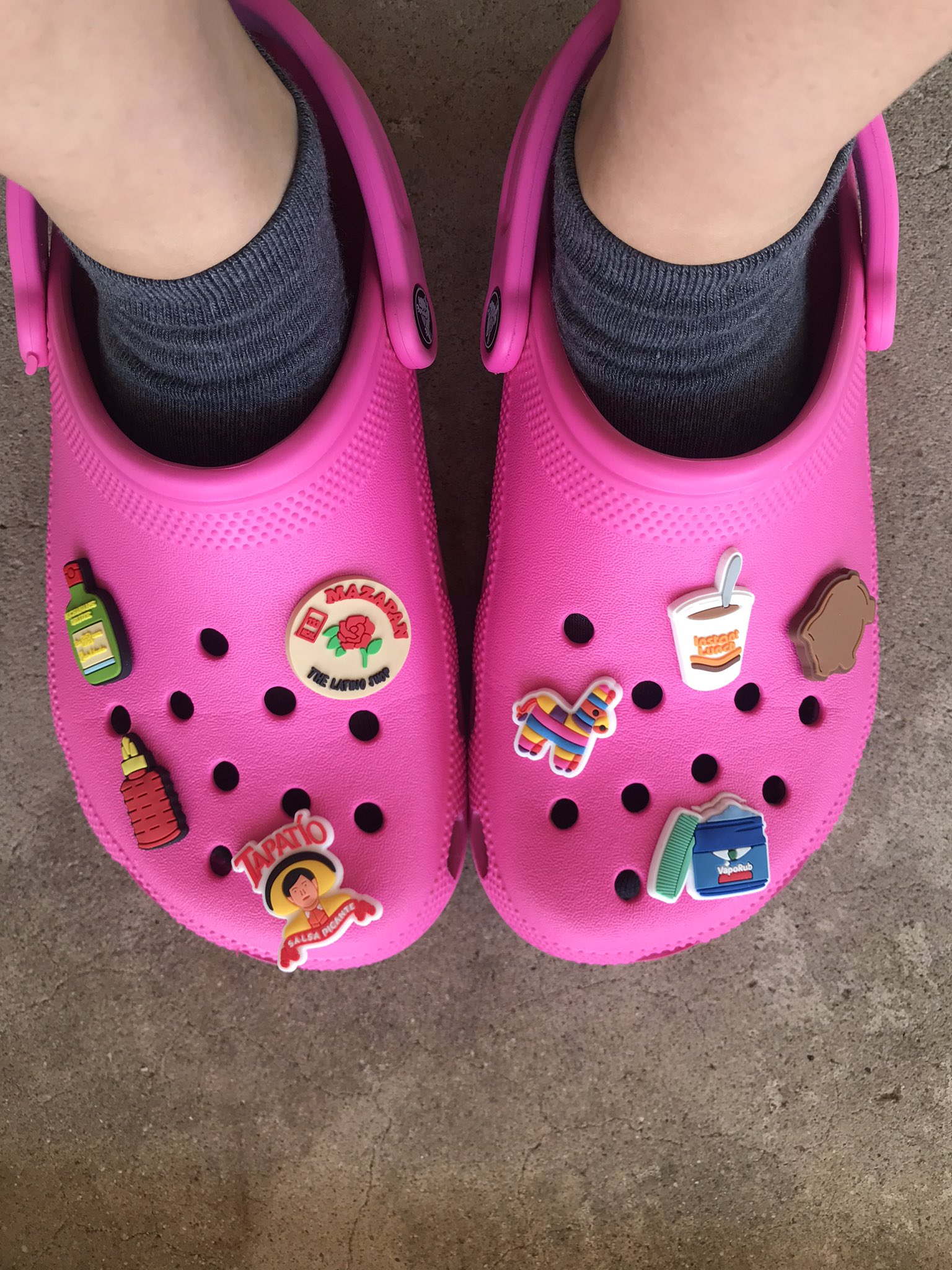 Crocs 1133 sale