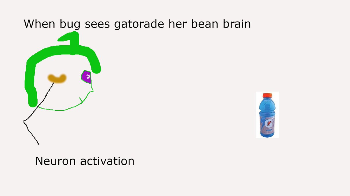 LeafyVanGoghVT's tweet image. #bugbugart