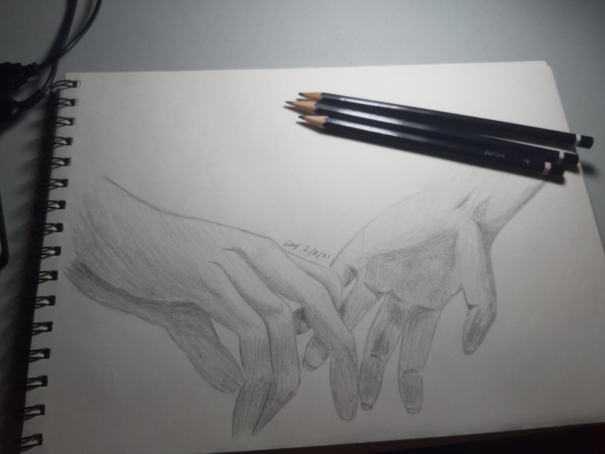 Zay Dizon tweet media