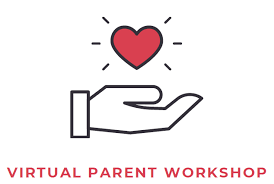 Happening now!  Parent mental health workshop: Caring for the Caregiver. Code in parent bulletin and texted at 4pm.  Join us!