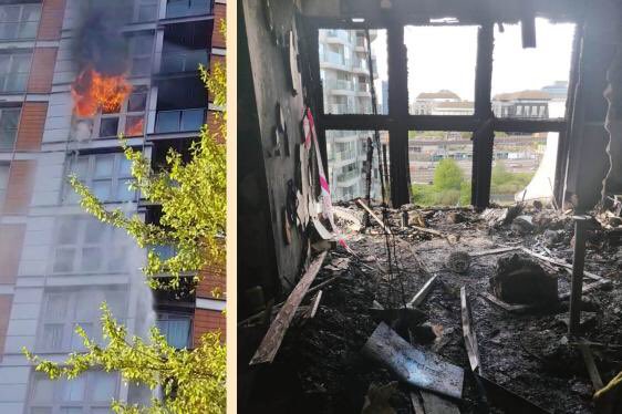 OK1Lon's tweet image. Leaseholder Rally. 3 days left until the big day! 📢📢📢

#EnoughIsEnough

#DevelopersMustPay

#MakeDevelopersPay

#EndOurCladdingScandal

#BuildingSafetyCrisis

#NotJustCladding