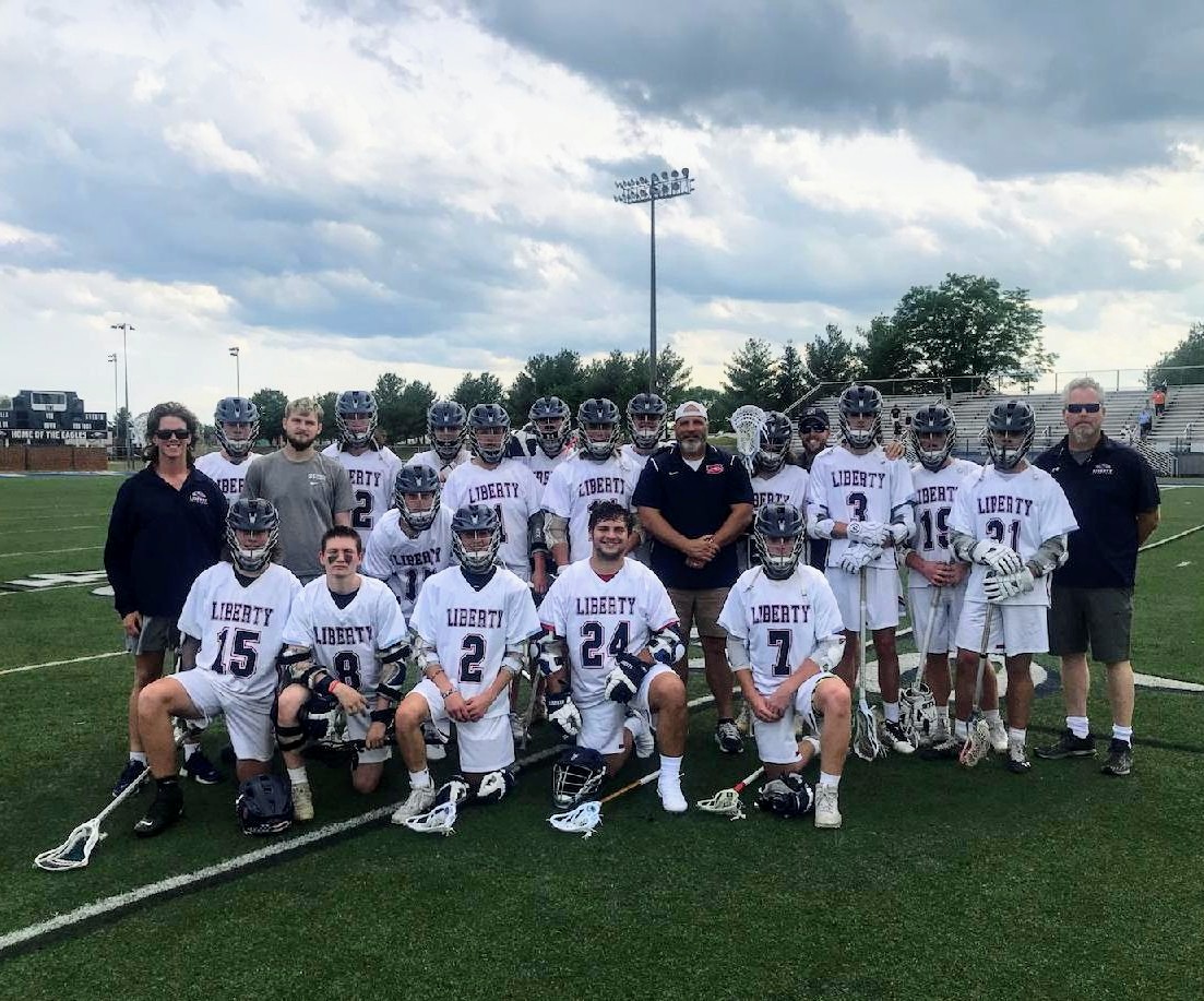 @LibertyEagleLax tweet media