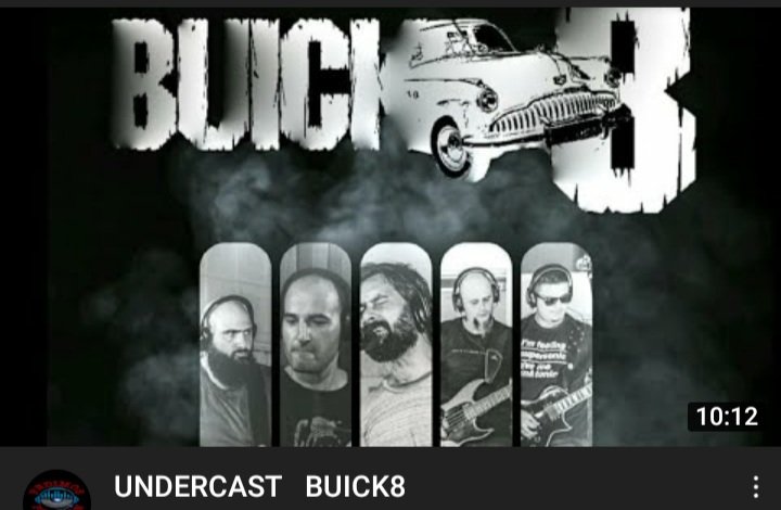 Visitá nuestro  canal para ver el UnderCast de las bandas. Descargá la app para Android desde la play store. Te invitamos a suscribirte a nuestro canal de YouTube.
#musica #bandas #rock #hardrock #pedimosperdon #radio #Undertalent #UnderCast #entrevista