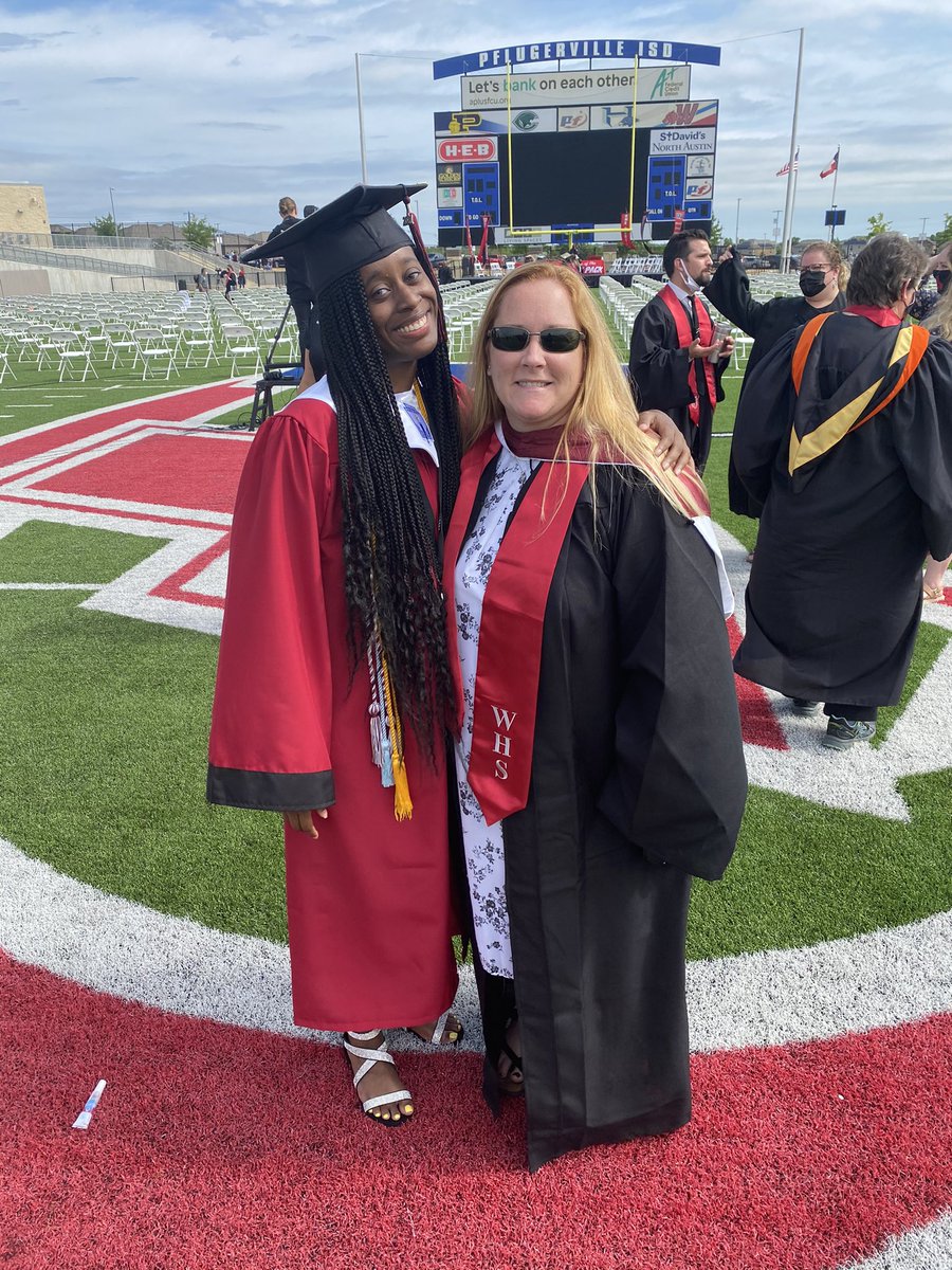 Weiss AVID tweet media