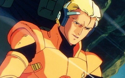 機動戦士ガンダム逆襲のシャアのtwitterイラスト検索結果