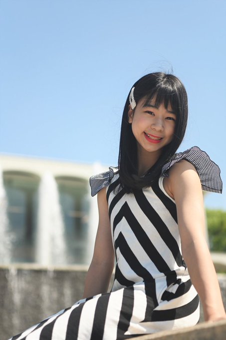 Twitterのコスプレ画像3