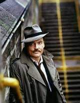 Happy Birthday Stacy Keach (Mike Hammer)!!! 