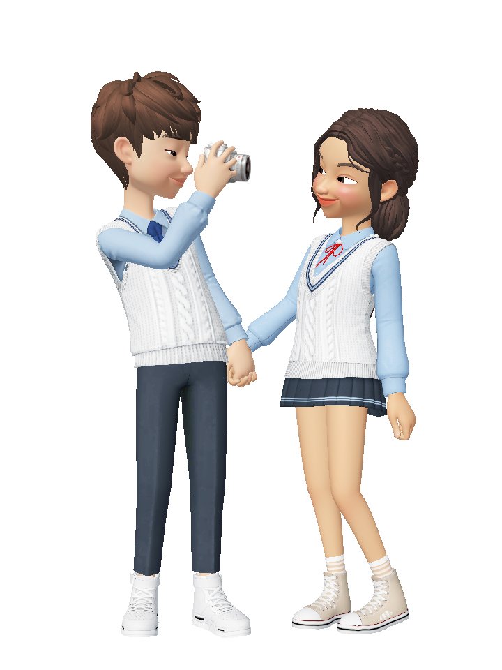 Happy birthday and happy graduation! *insert ahmad dhani gws video* 