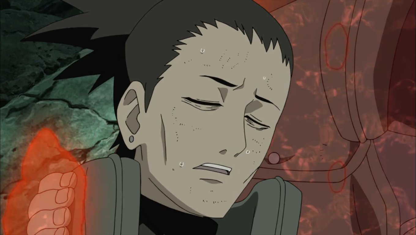 Shikamaru Dies(09)