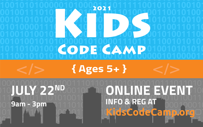 mindfiretech's tweet image. Every year we put on this fun coding event. Check out this article we wrote that discusses why we do it.
mindfiretechnology.com/blog/archive/k…