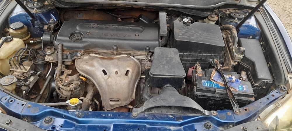 NiiftyQ's tweet photo. First body clean nigerian used Toyota Camry muscle 2008 model in a superb condition 
PRICE:1.750 (Slightly Negotiable)
LOCATION: KADUNA 
Call/Whatsapp:08128203053
🇳🇬Nationwide Delivery

United African Republic #AllPowerfulNote #N500 Haaland #Buhari Saka Conte England Senator https://t.co/z18Lw6hGsv