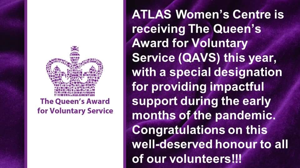 angel_nw's tweet photo. Amazing to be part of this wonderful family receiving this award. #teamatlas https://t.co/oSDo8L5wcl