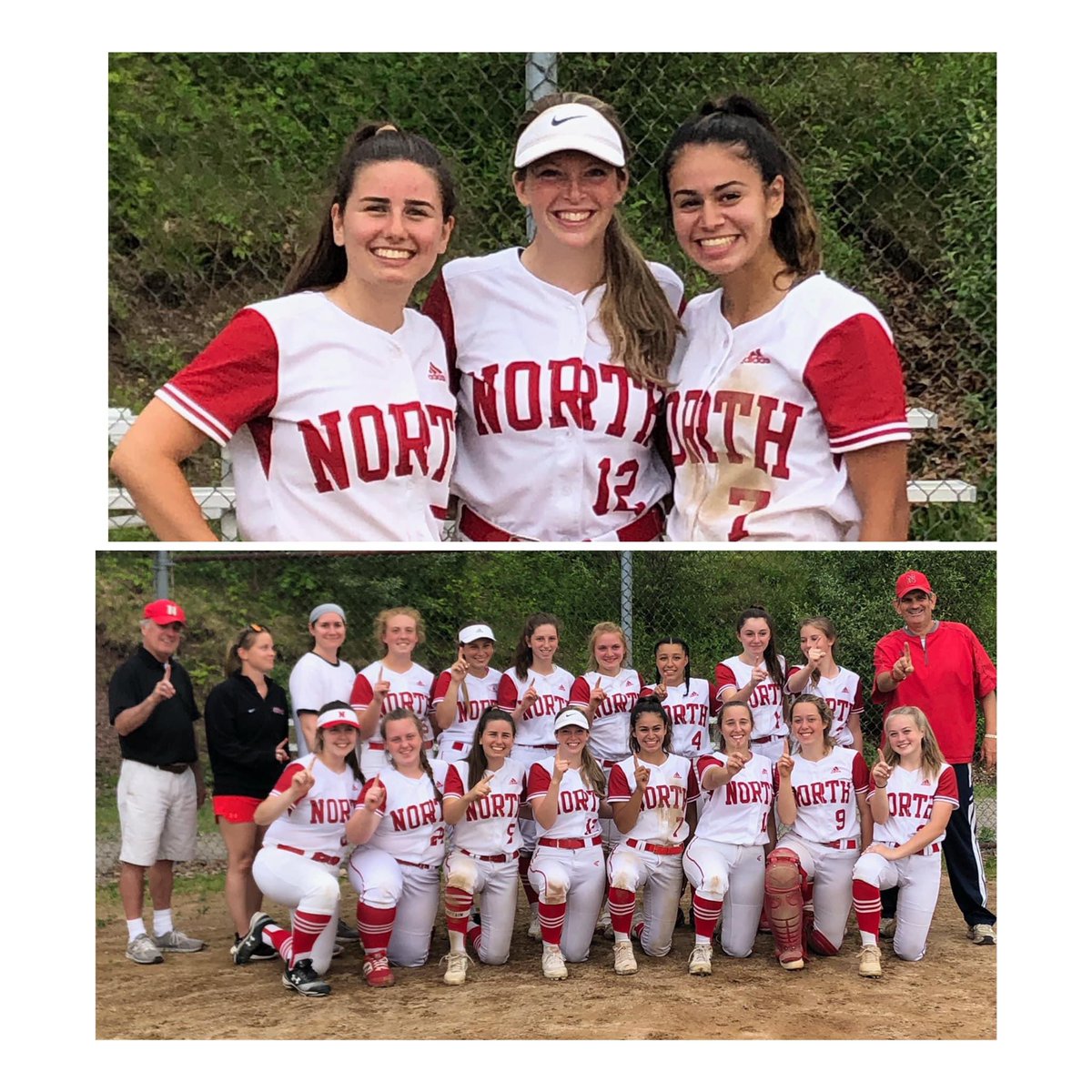 2021 DAVENPORT CHAMPS!!!!