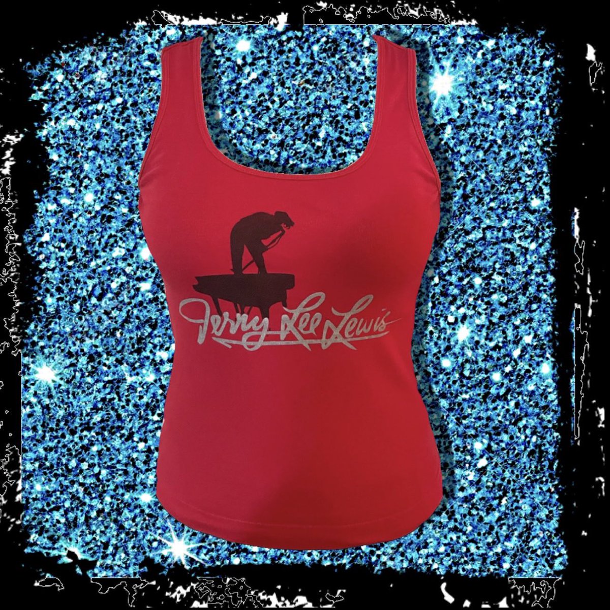 LewisRanchTours's tweet photo. Availability is very LIMITED!! To order, send us a DM with your email address and zip code and we will send an invoice to your email.

#tanktops #tanks #tanktopsale #summersale #jerryleelewis #jerryleelewisranch #nesbitms #memphistn #sunrecords https://t.co/ZPtfCr5MKu