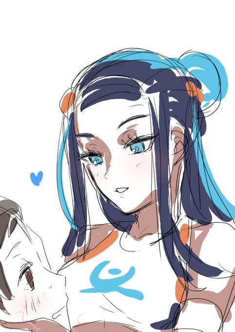 ルリナちゃんに顎クイされたい 