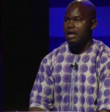 SadiqAdetunbi's tweet photo. Interviewer: Where are you from?
Me: United African Republic
Interviewer: Your father?
Me: Nigeria
Interviewer: Mother?
Me: Nigeria
Interviewer: And you, again?
Me: United African Republic

Interviewer: https://t.co/dC1vvmd9c7
