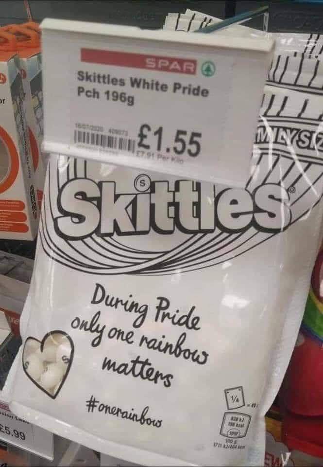 gartsylad's tweet photo. #spar messing up with their labelling somewhat here 😭😂 https://t.co/Rc3CvGh13D