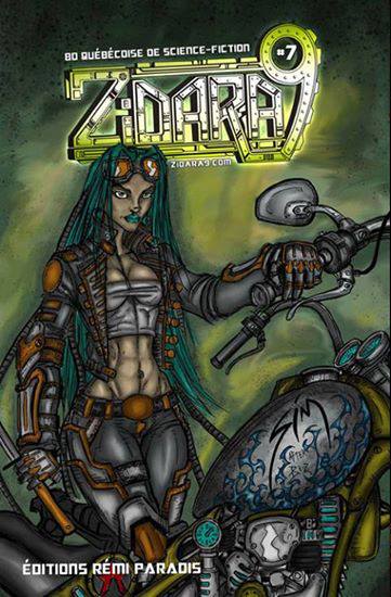 Simon_Pothier's tweet photo. Here's Roze From Bounty Hunter ( Breast Cancer Fundraising) 2010 to Space Pirate Queen in ZIDARA 9 Comic Anthology 2014-15. Plus the 2015 Z9 Variant Cover with LOANI & a Watercolor Concept Art for the LOANI: Metal Valkyrie story 2015 #LOANI & #ROZE from #NATtheMERC #NATverse https://t.co/T7CebQ1zm5